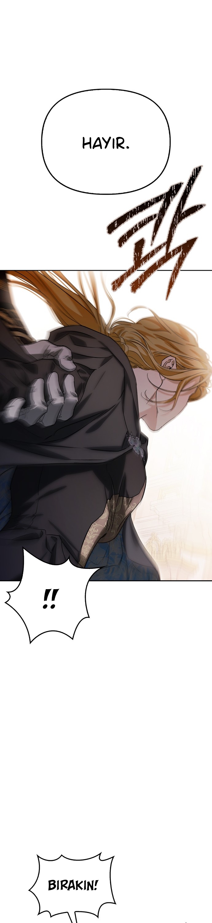 I Tamed My Ex-Husbands Mad Dog Bölüm 74 - Sayfa 27