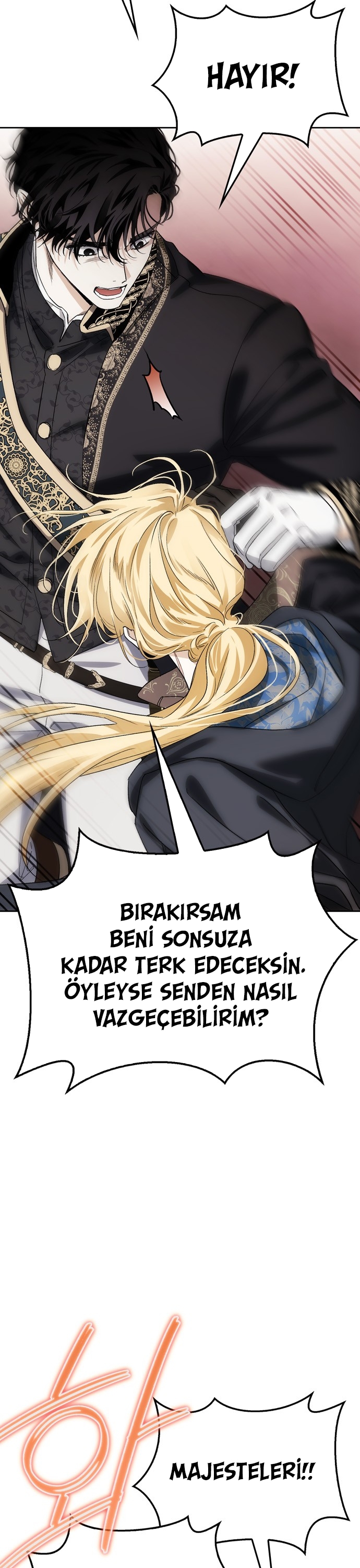 I Tamed My Ex-Husbands Mad Dog Bölüm 74 - Sayfa 28