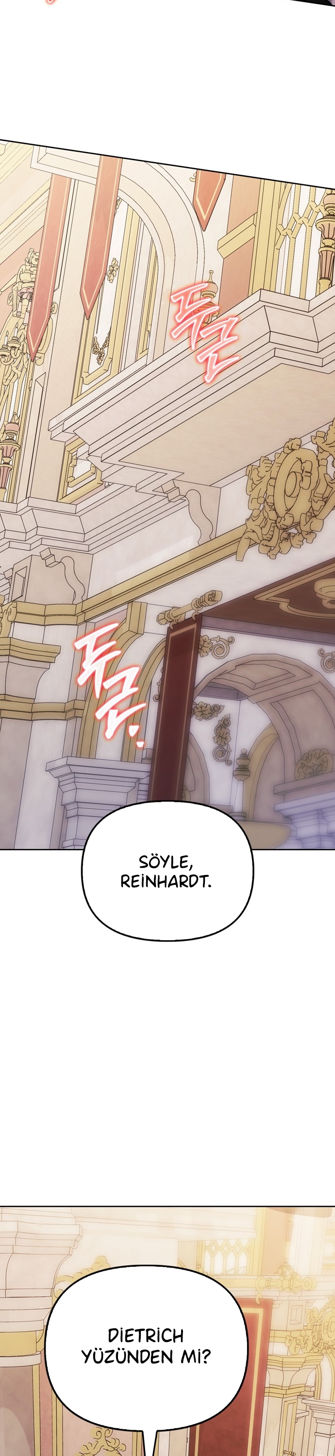 I Tamed My Ex-Husbands Mad Dog Bölüm 74 - Sayfa 31