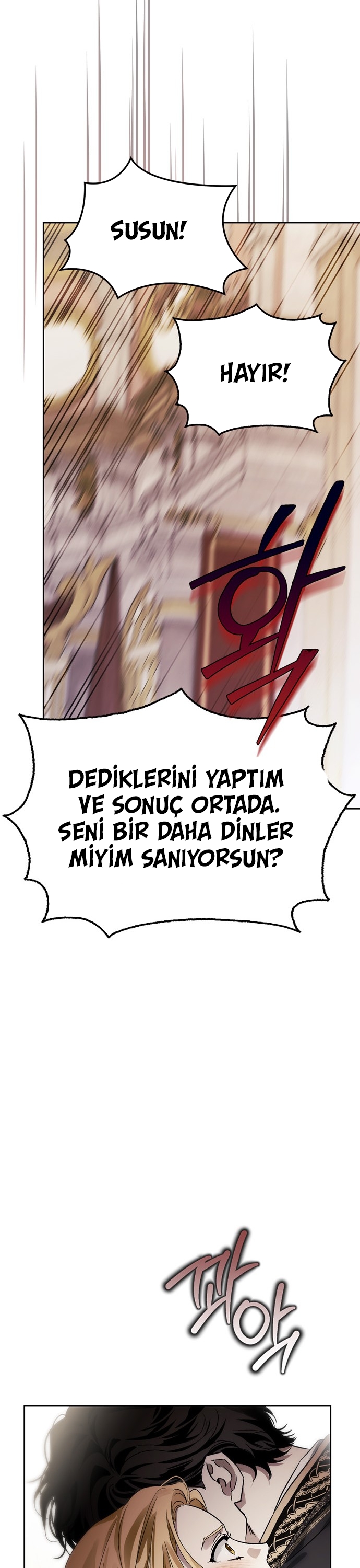I Tamed My Ex-Husbands Mad Dog Bölüm 74 - Sayfa 35