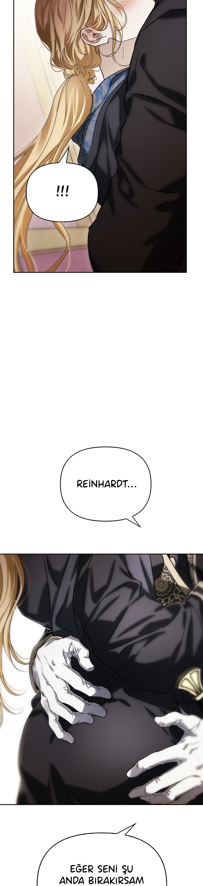I Tamed My Ex-Husbands Mad Dog Bölüm 74 - Sayfa 36