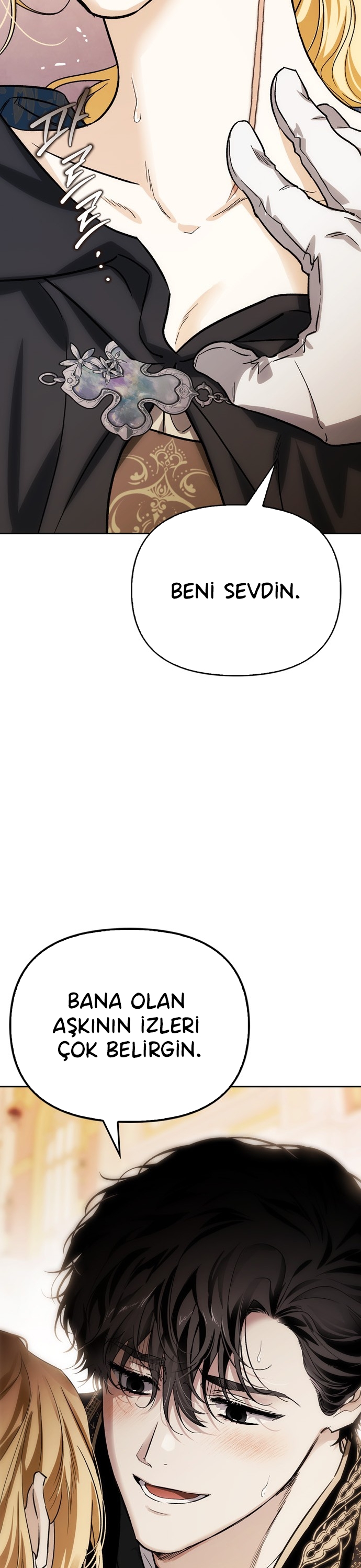 I Tamed My Ex-Husbands Mad Dog Bölüm 74 - Sayfa 38