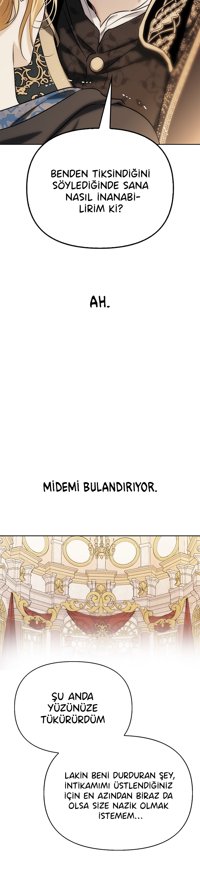 I Tamed My Ex-Husbands Mad Dog Bölüm 74 - Sayfa 39