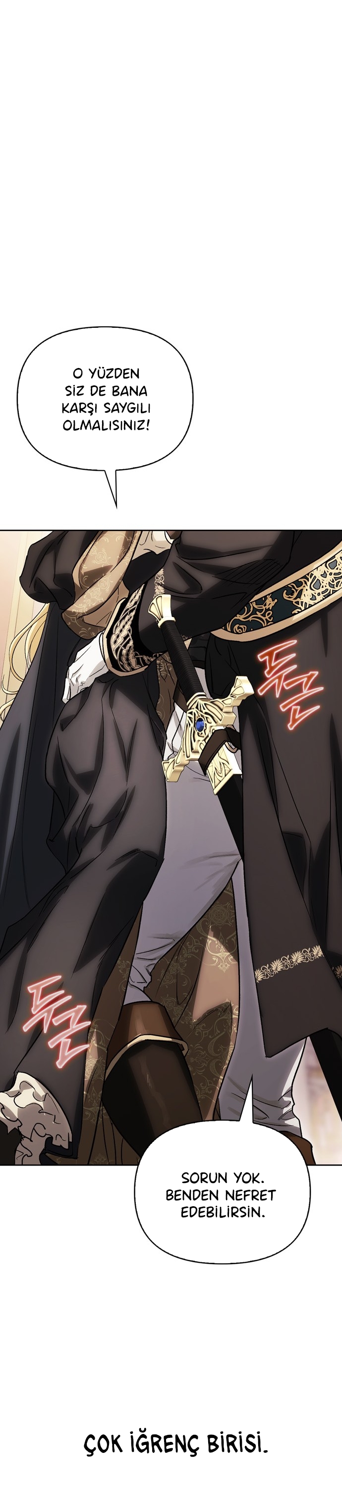 I Tamed My Ex-Husbands Mad Dog Bölüm 74 - Sayfa 40