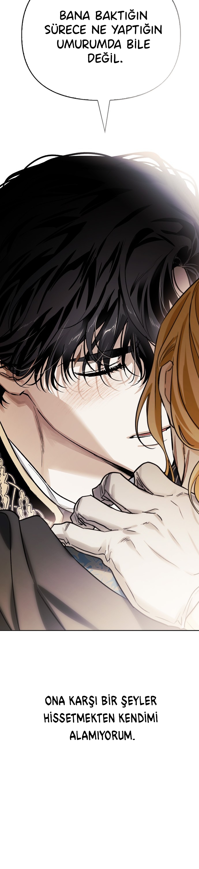 I Tamed My Ex-Husbands Mad Dog Bölüm 74 - Sayfa 42
