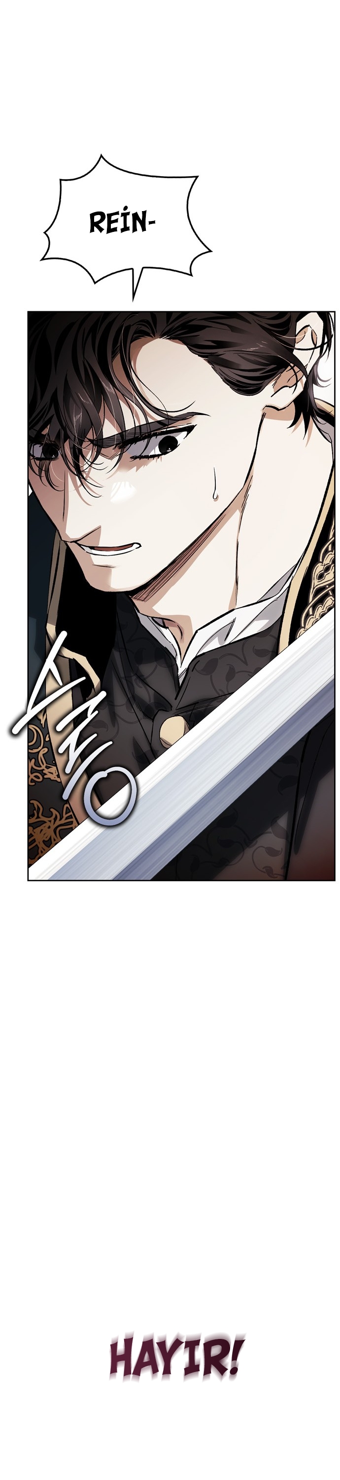 I Tamed My Ex-Husbands Mad Dog Bölüm 74 - Sayfa 45