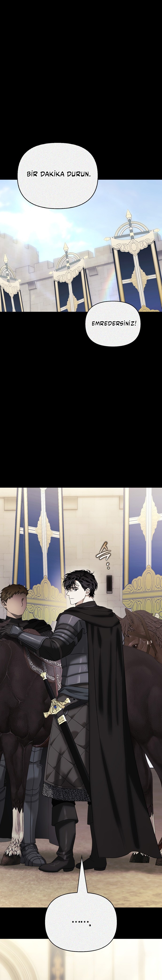 I Tamed My Ex-Husbands Mad Dog Bölüm 85 - Sayfa 1