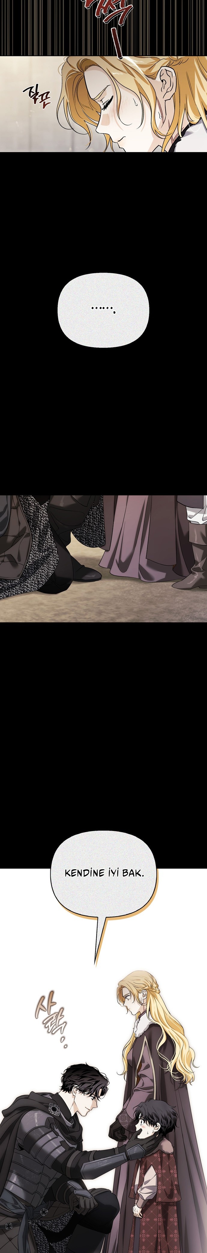 I Tamed My Ex-Husbands Mad Dog Bölüm 85 - Sayfa 3