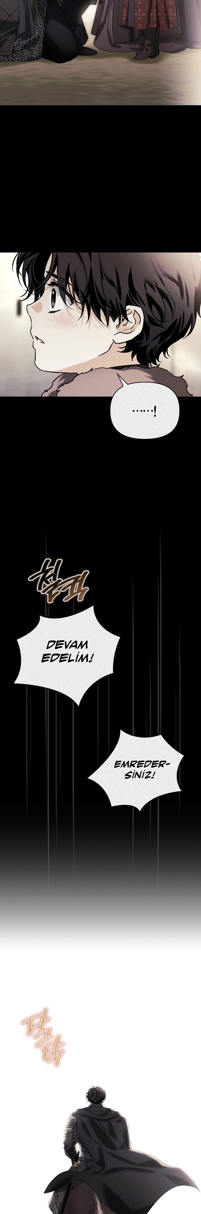 I Tamed My Ex-Husbands Mad Dog Bölüm 85 - Sayfa 4