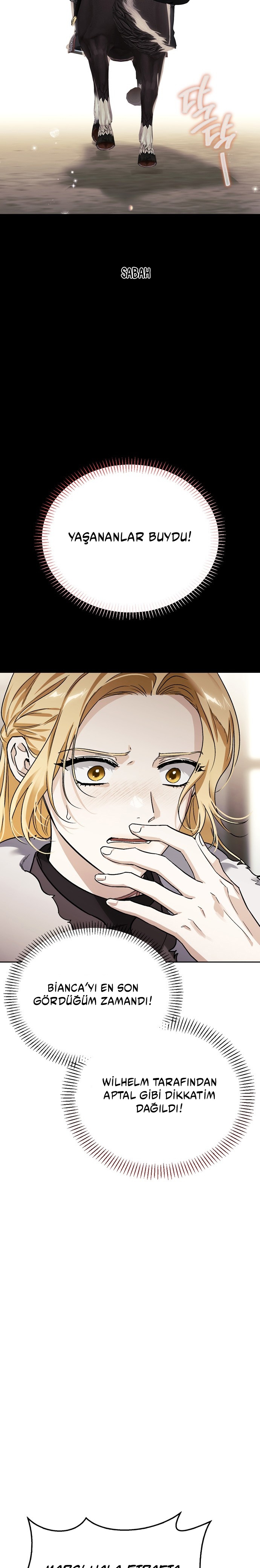 I Tamed My Ex-Husbands Mad Dog Bölüm 85 - Sayfa 5