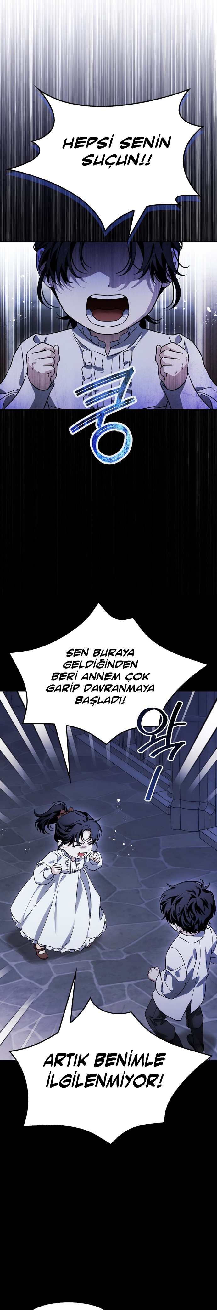 I Tamed My Ex-Husbands Mad Dog Bölüm 85 - Sayfa 7