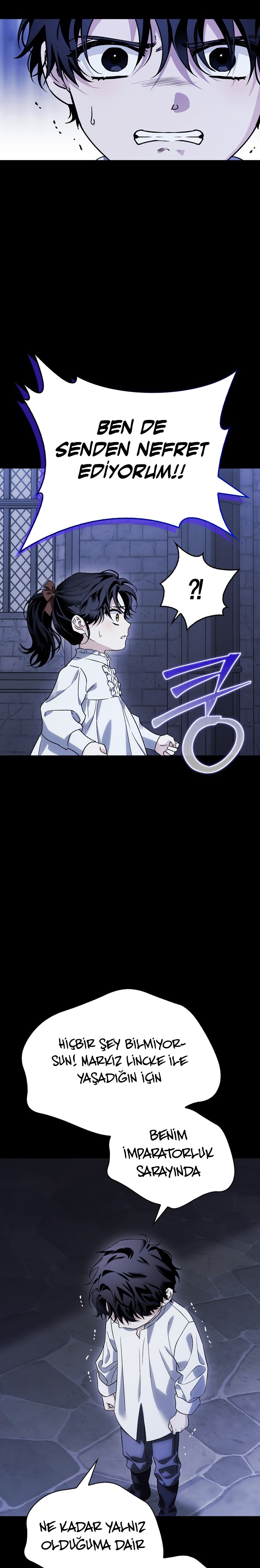 I Tamed My Ex-Husbands Mad Dog Bölüm 85 - Sayfa 9