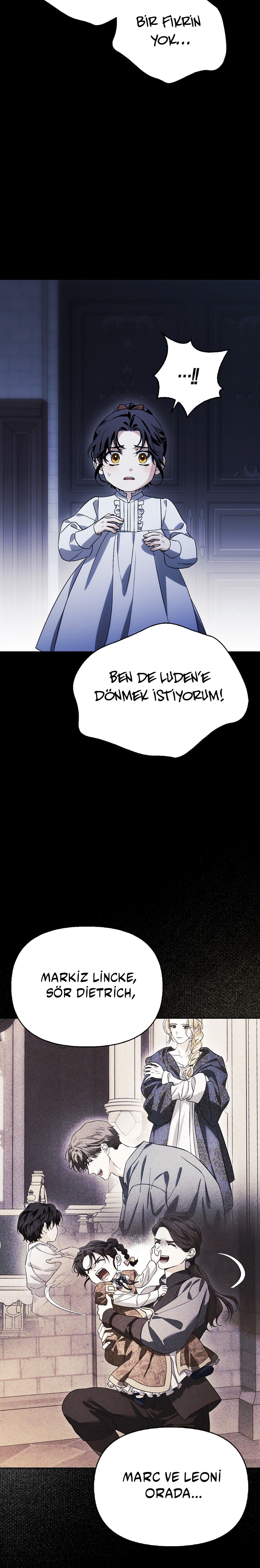 I Tamed My Ex-Husbands Mad Dog Bölüm 85 - Sayfa 10