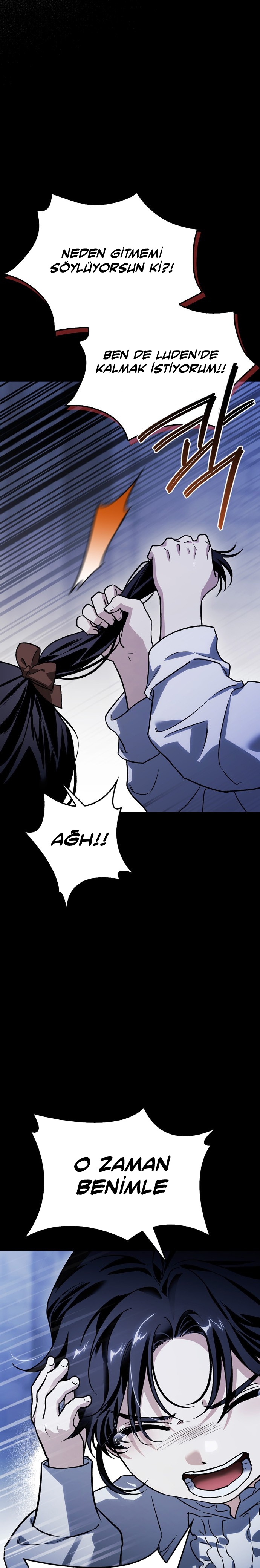 I Tamed My Ex-Husbands Mad Dog Bölüm 85 - Sayfa 11