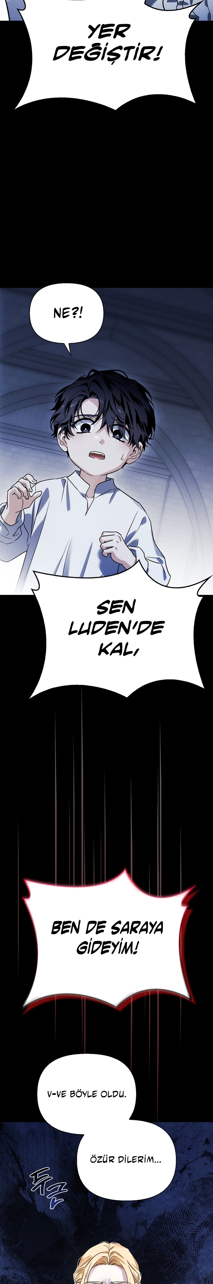 I Tamed My Ex-Husbands Mad Dog Bölüm 85 - Sayfa 12