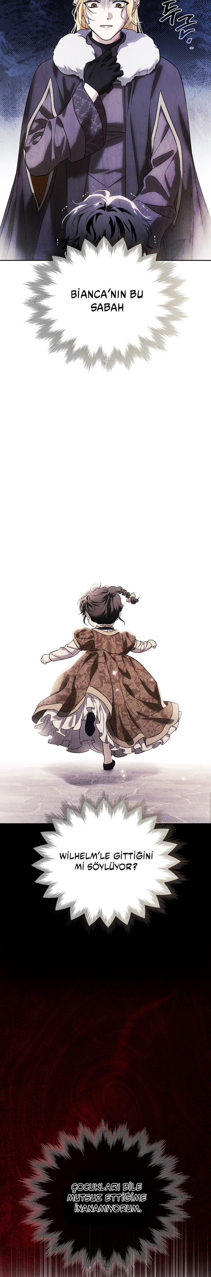 I Tamed My Ex-Husbands Mad Dog Bölüm 85 - Sayfa 13