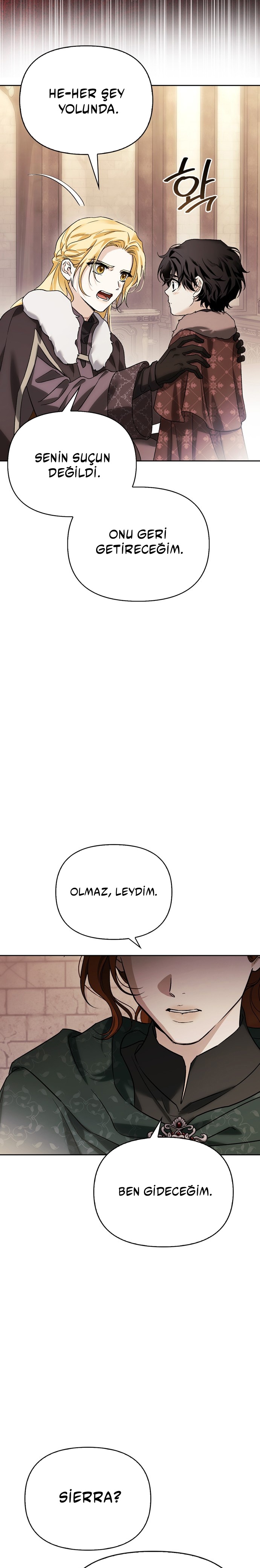 I Tamed My Ex-Husbands Mad Dog Bölüm 85 - Sayfa 14