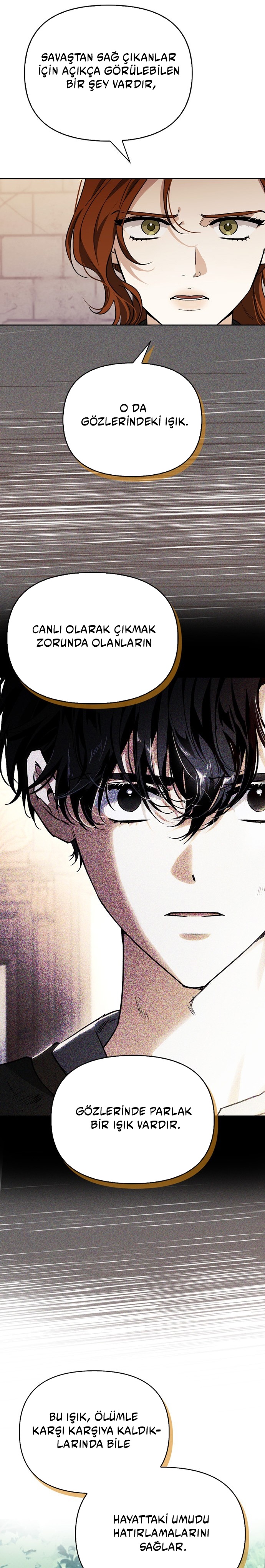 I Tamed My Ex-Husbands Mad Dog Bölüm 85 - Sayfa 16