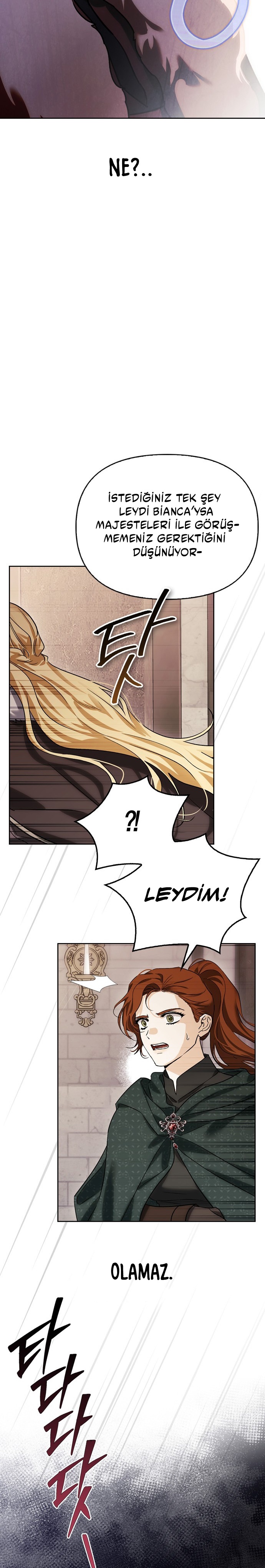 I Tamed My Ex-Husbands Mad Dog Bölüm 85 - Sayfa 19