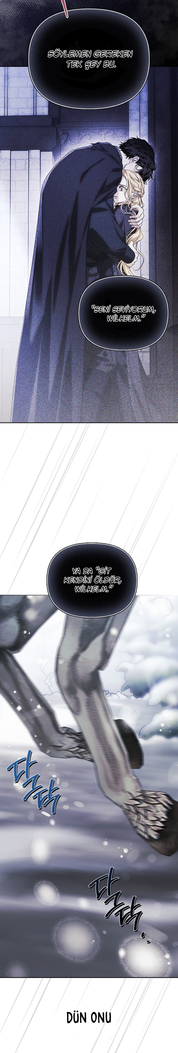I Tamed My Ex-Husbands Mad Dog Bölüm 85 - Sayfa 20
