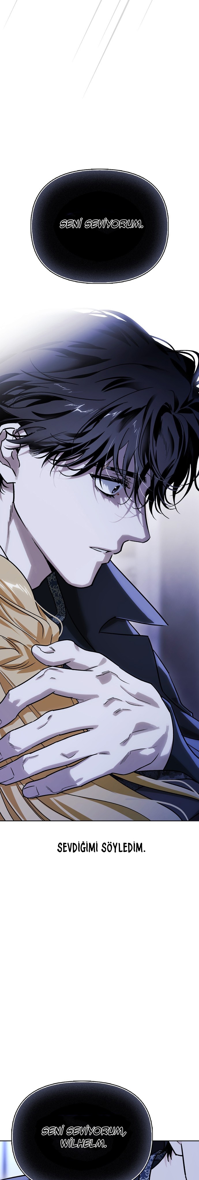 I Tamed My Ex-Husbands Mad Dog Bölüm 85 - Sayfa 21