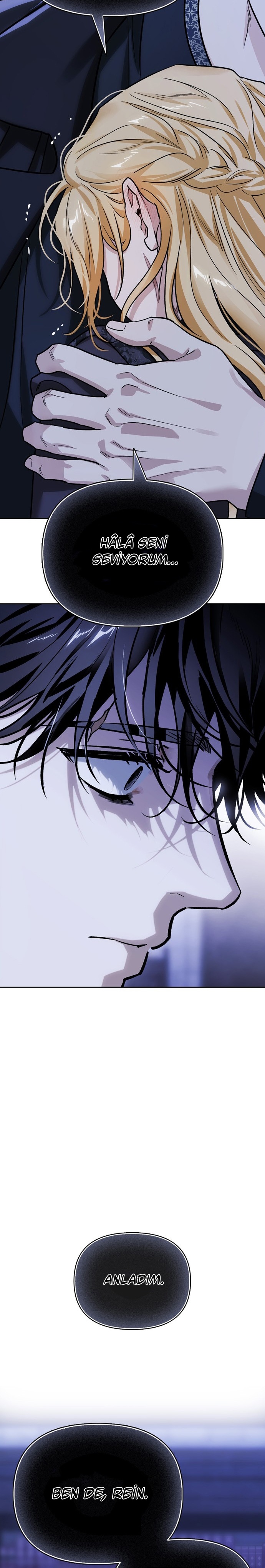 I Tamed My Ex-Husbands Mad Dog Bölüm 85 - Sayfa 22