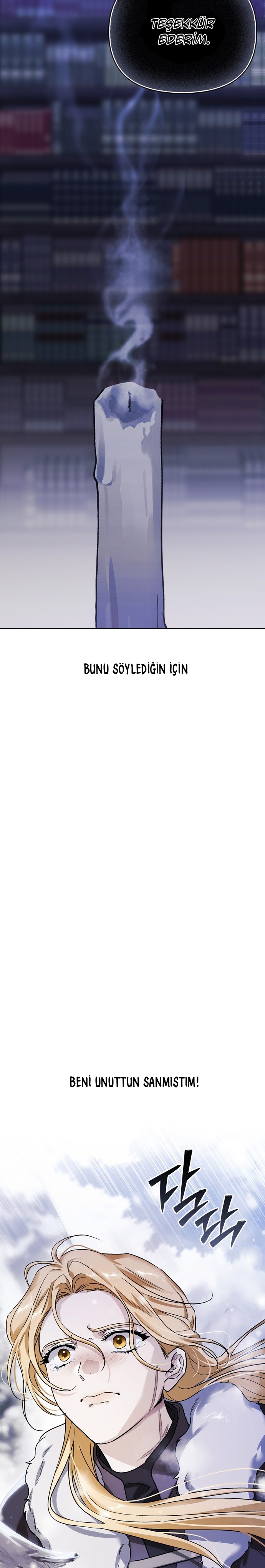 I Tamed My Ex-Husbands Mad Dog Bölüm 85 - Sayfa 23