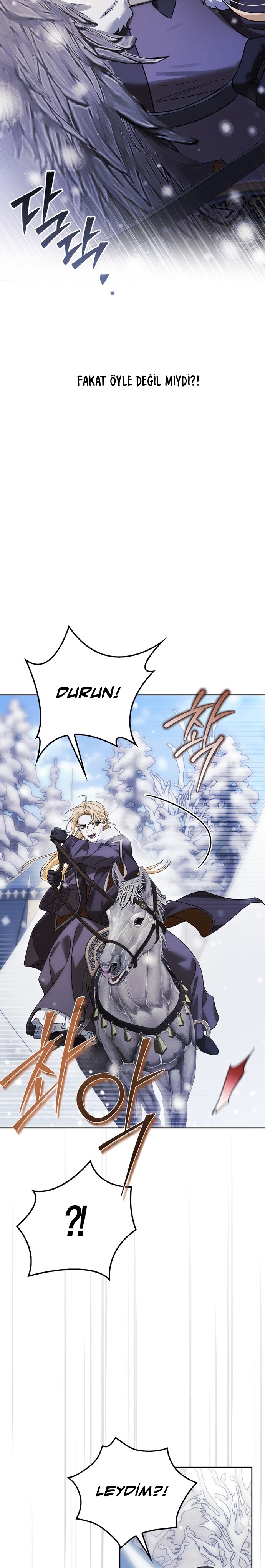 I Tamed My Ex-Husbands Mad Dog Bölüm 85 - Sayfa 24