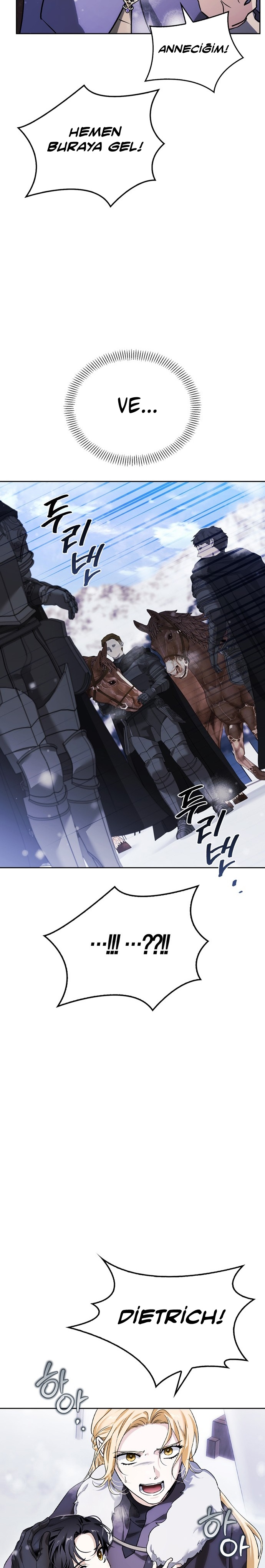 I Tamed My Ex-Husbands Mad Dog Bölüm 85 - Sayfa 26