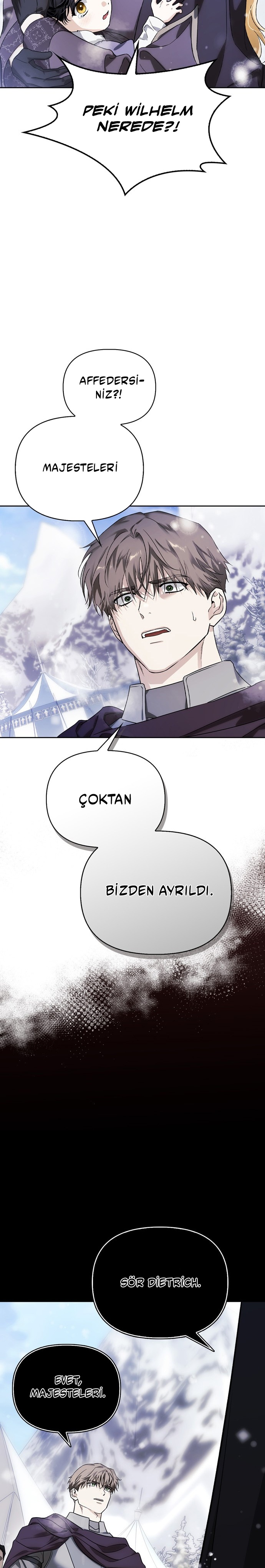 I Tamed My Ex-Husbands Mad Dog Bölüm 85 - Sayfa 27