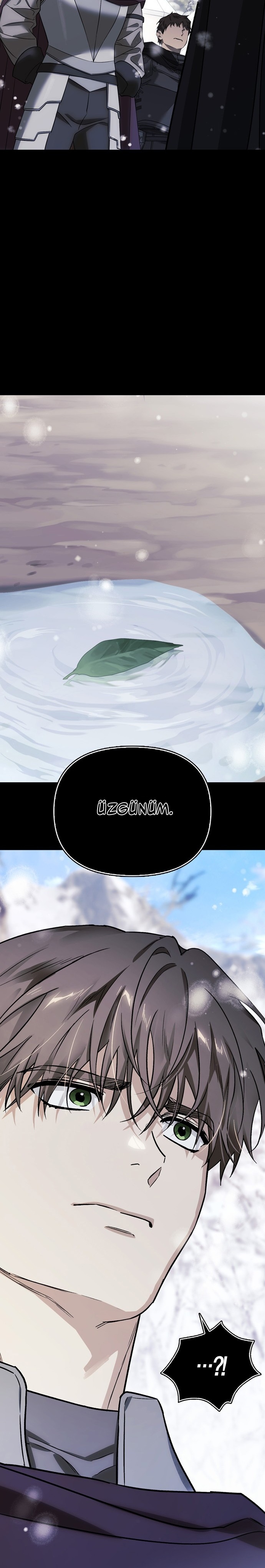 I Tamed My Ex-Husbands Mad Dog Bölüm 85 - Sayfa 28