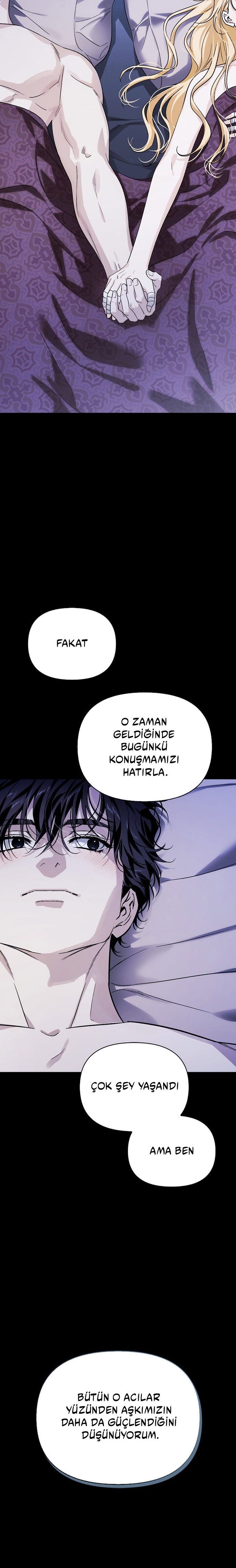 I Tamed My Ex-Husbands Mad Dog Bölüm 90 - Sayfa 10