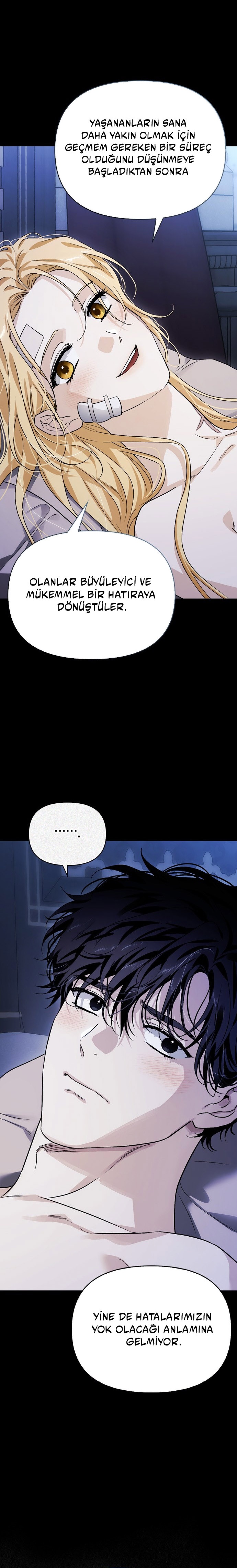 I Tamed My Ex-Husbands Mad Dog Bölüm 90 - Sayfa 11