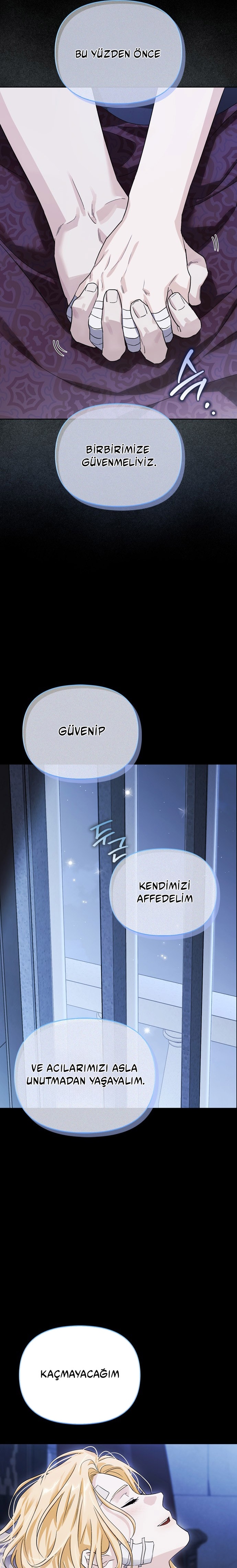 I Tamed My Ex-Husbands Mad Dog Bölüm 90 - Sayfa 12