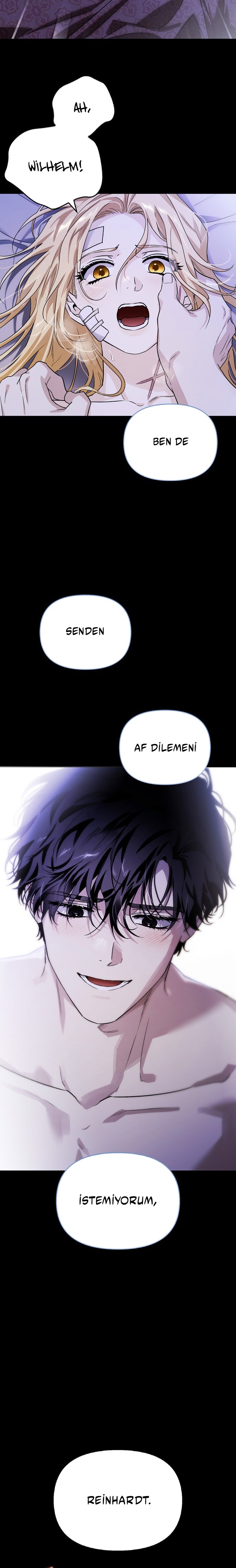 I Tamed My Ex-Husbands Mad Dog Bölüm 90 - Sayfa 14