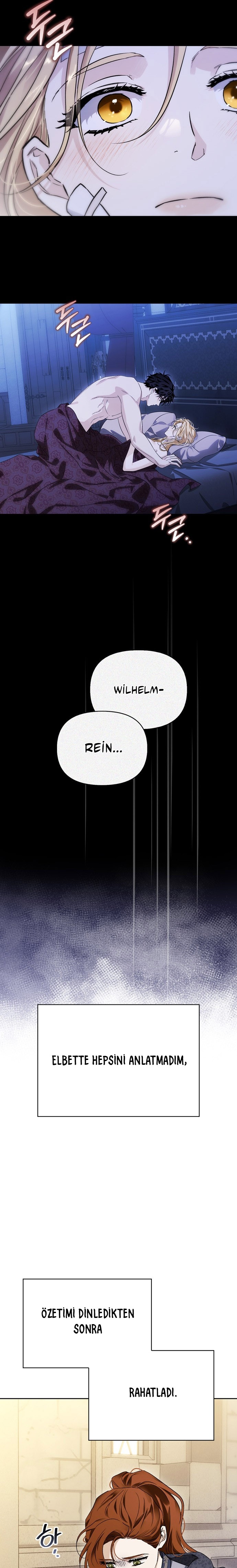 I Tamed My Ex-Husbands Mad Dog Bölüm 90 - Sayfa 15