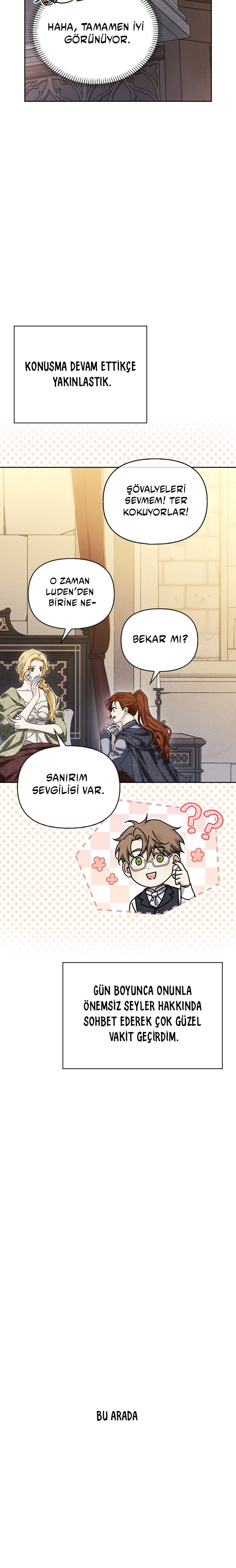 I Tamed My Ex-Husbands Mad Dog Bölüm 90 - Sayfa 17