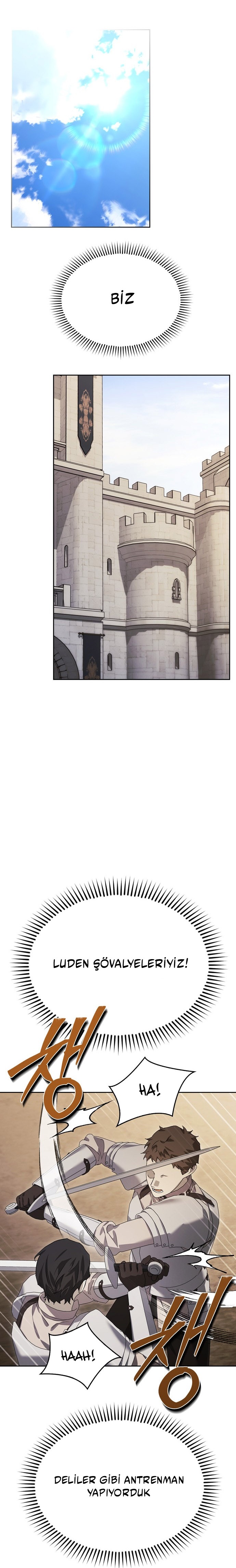 I Tamed My Ex-Husbands Mad Dog Bölüm 90 - Sayfa 18