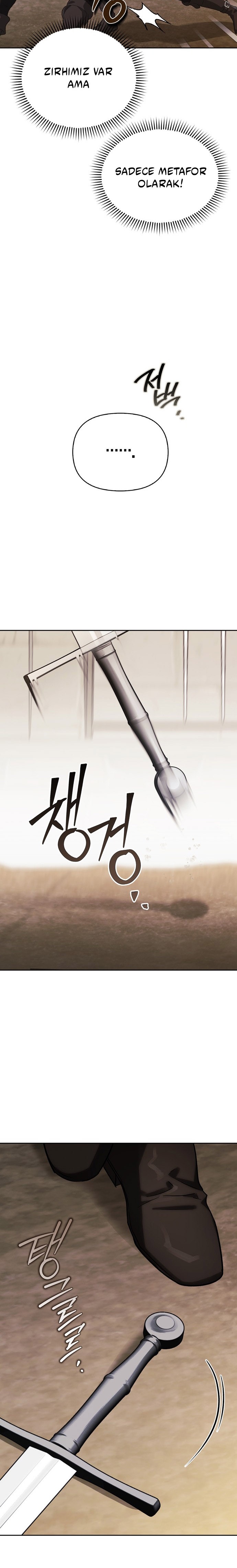 I Tamed My Ex-Husbands Mad Dog Bölüm 90 - Sayfa 20