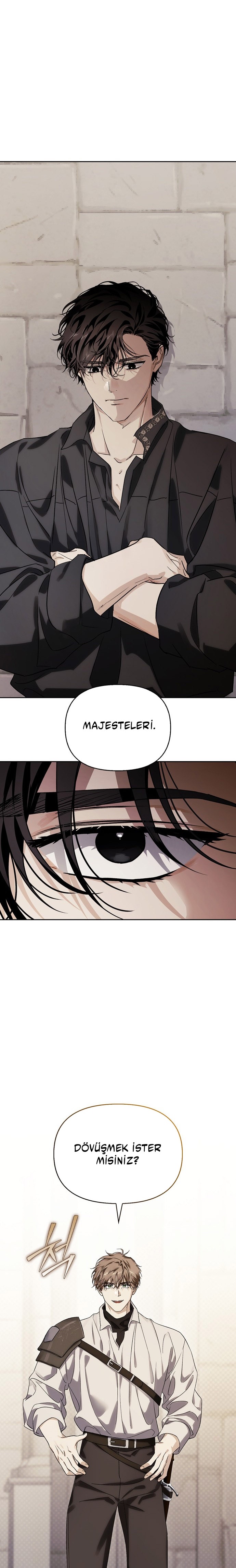I Tamed My Ex-Husbands Mad Dog Bölüm 90 - Sayfa 21