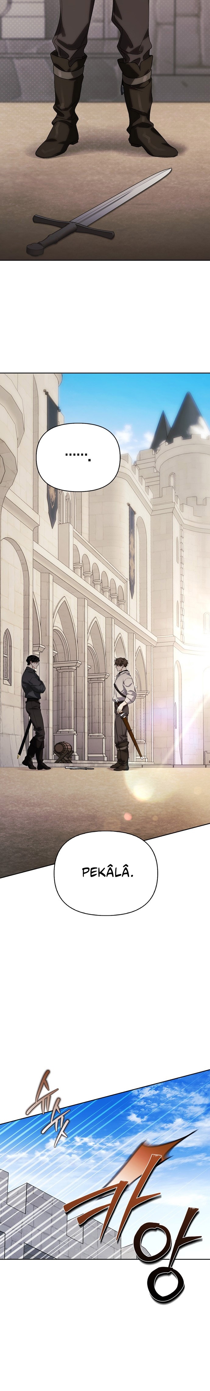 I Tamed My Ex-Husbands Mad Dog Bölüm 90 - Sayfa 22