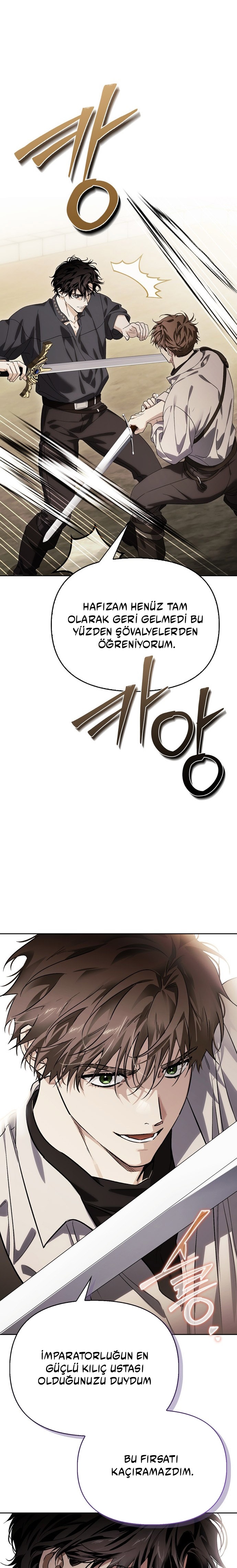 I Tamed My Ex-Husbands Mad Dog Bölüm 90 - Sayfa 23