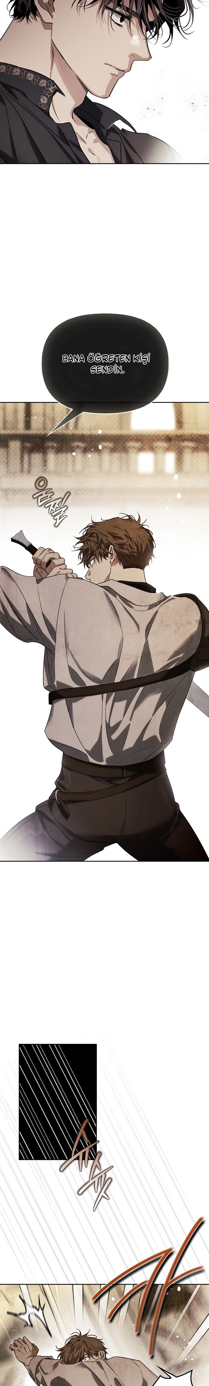 I Tamed My Ex-Husbands Mad Dog Bölüm 90 - Sayfa 24