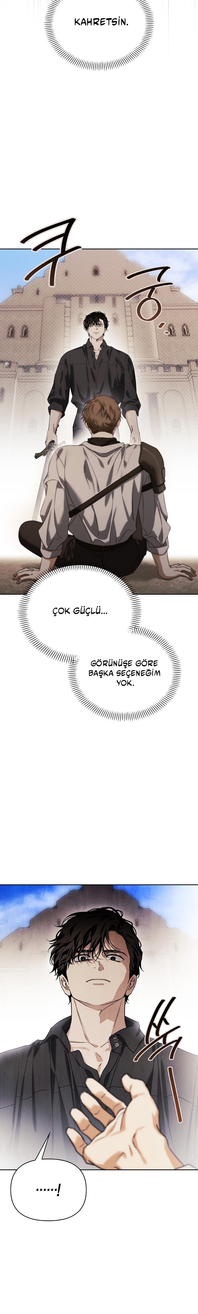 I Tamed My Ex-Husbands Mad Dog Bölüm 90 - Sayfa 26