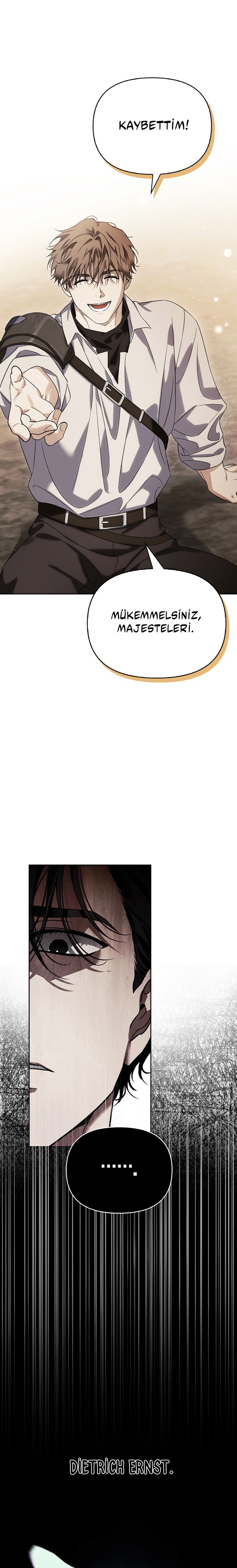 I Tamed My Ex-Husbands Mad Dog Bölüm 90 - Sayfa 27