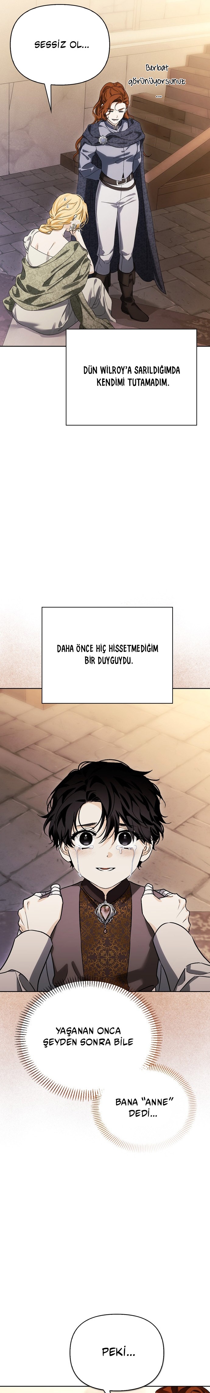 I Tamed My Ex-Husbands Mad Dog Bölüm 90 - Sayfa 2