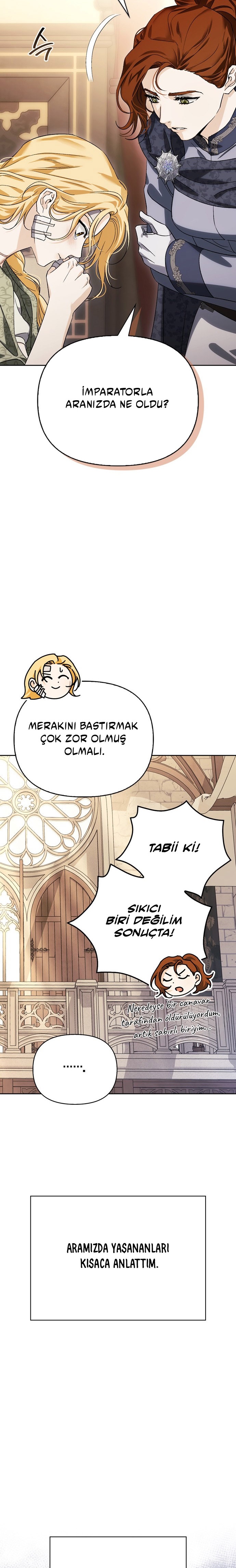 I Tamed My Ex-Husbands Mad Dog Bölüm 90 - Sayfa 3