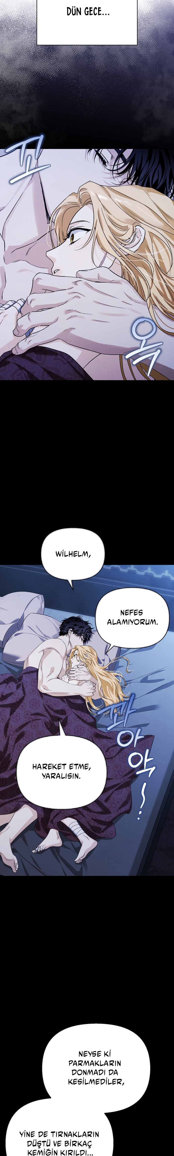 I Tamed My Ex-Husbands Mad Dog Bölüm 90 - Sayfa 4