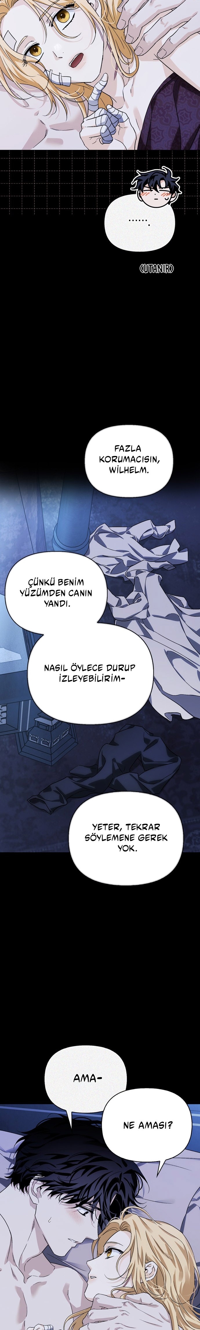 I Tamed My Ex-Husbands Mad Dog Bölüm 90 - Sayfa 6