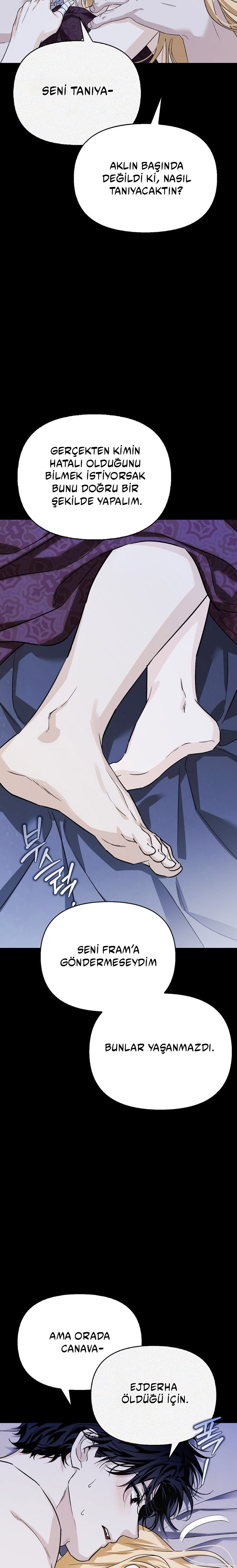 I Tamed My Ex-Husbands Mad Dog Bölüm 90 - Sayfa 7